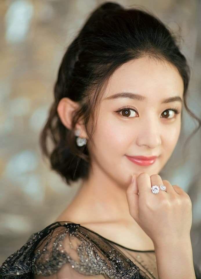 Fans của Triệu Lệ Dĩnh phản đối thần tượng đóng phim cùng Trịnh Sảng-3