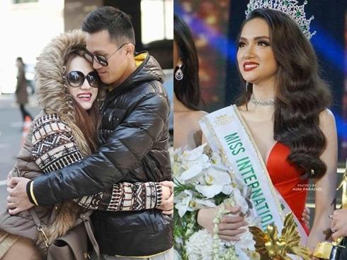 Hương Giang Idol kể về mối tình trong bóng đêm với đại gia khi chưa chuyển giới-9