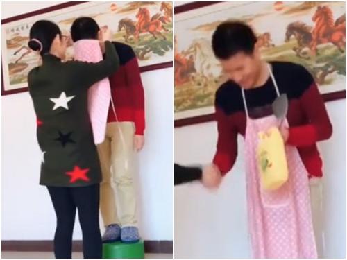 Lấy vợ được trao huy chương: Bạn có dám nhận?-1