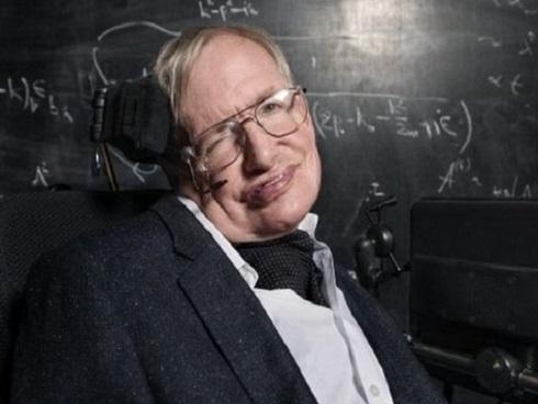 Thiên tài vật lý Stephen Hawking qua đời