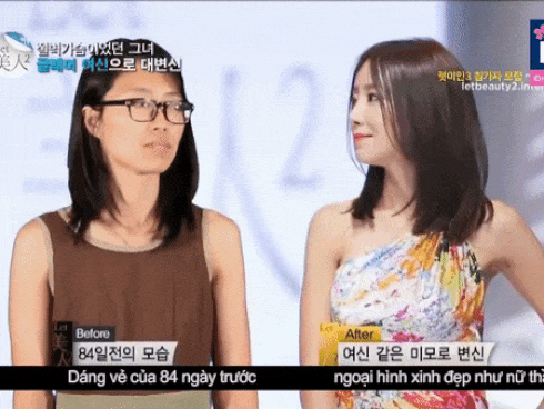 Bị chê ngực lép sau 3 lần sinh nở bà mẹ bỉm sữa bất ngờ lột xác như gái đôi mươi