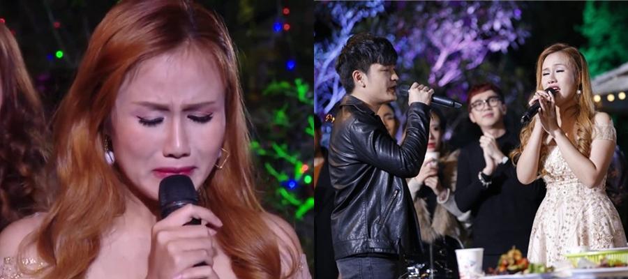 Tuấn Khương bất ngờ lên tiếng khi bị chỉ trích đểu cáng, có mới nới cũ tại show hẹn hò-2