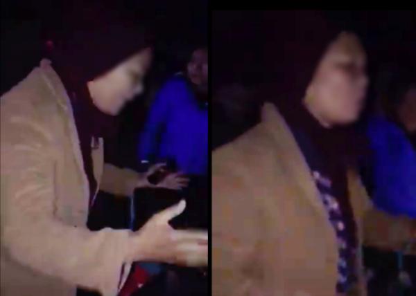 Mẹ chồng cắt tóc, xát ớt vào vùng kín nhân tình của con trai để đánh ghen giúp con dâu-1