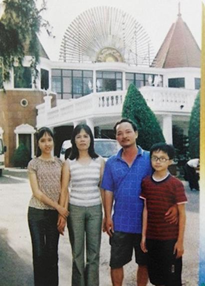 Hương Giang Idol kể về mối tình trong bóng đêm với đại gia khi chưa chuyển giới-3