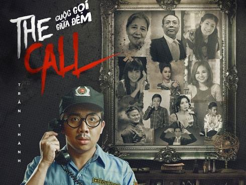 Siêu phẩm hài của Trấn Thành đạt lượng view 'khủng' chỉ sau 3 ngày