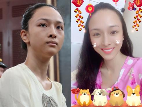 Vì sao thu hồi 2,5 tỷ từ Cao Toàn Mỹ trong vụ án hoa hậu Phương Nga?-5