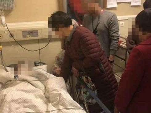 TQ: Bị bố mẹ giục cưới vợ, thanh niên quẫn trí tự tử