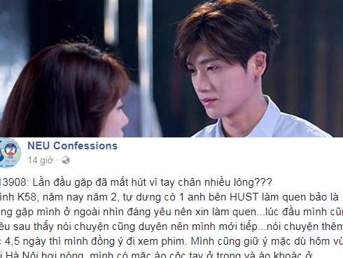 Lý do bất ngờ khiến cô gái xinh đẹp bị bạn trai 'phũ' ngay lần gặp đầu tiên