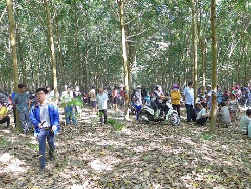 Lời khai 'lạnh gáy' của nghi can hiếp, giết bé gái 4 tuổi: 'Một ngày sau khi bỏ xuống giếng bé gái vẫn sống sót'