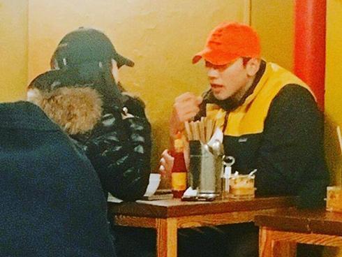 Ông lão xí mà huyền thoại và món chè đen gây thương nhớ của Hội An-3