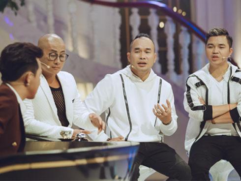 Cựu thành viên nhóm MTV qua đời ở tuổi 49 vì ung thư phổi-3