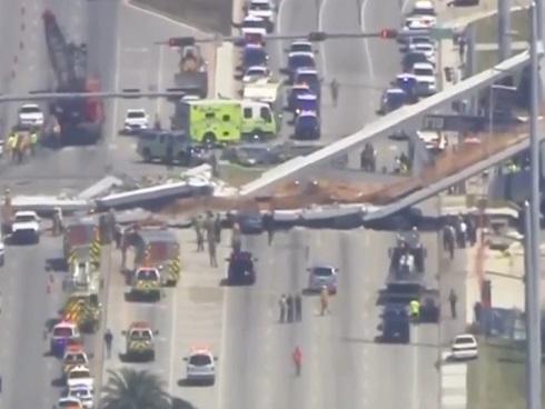 Sập cầu ở Nha Trang, 3 người thoát chết-4