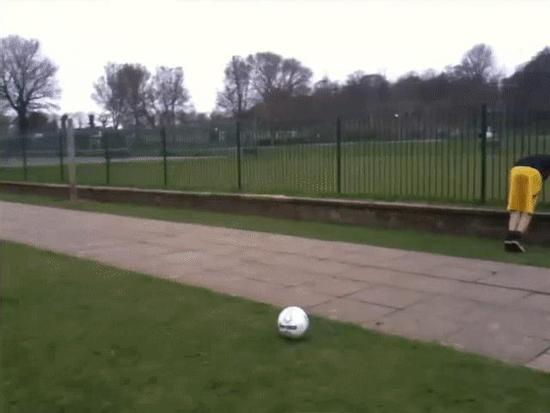 Nghịch dại... và kết cục là tự hại bản thân