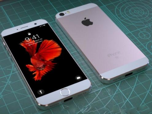 iPhone SE 2018 lộ video mới, giới hâm mộ thêm 'sục sôi'