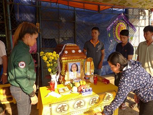 Nghi phạm sát hại bé gái 4 tuổi từng được gia đình nạn nhân cưu mang