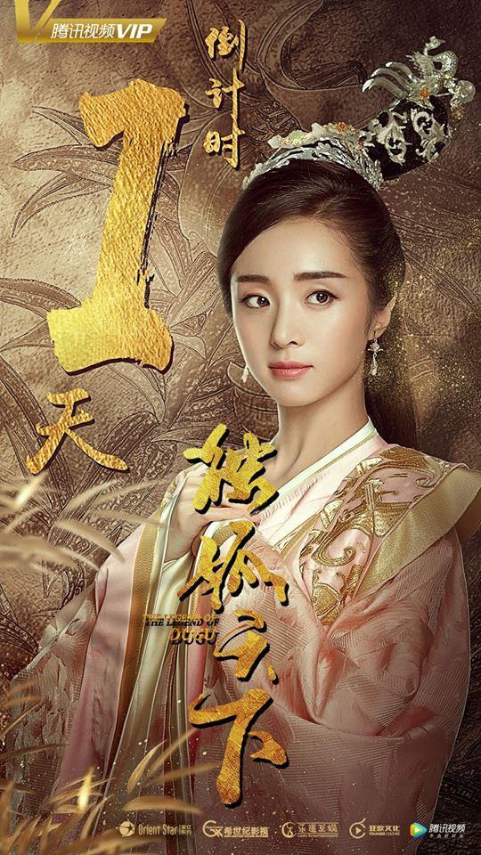 độc Co Thien Hạ Chan Dung 3 Mỹ Nhan Khuynh Thanh