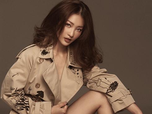 Khả Ngân: Từ hot girl boxing đến diễn viên chuyên nghiệp