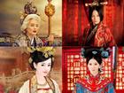 Đâu chỉ có Võ Tắc Thiên, Trung Hoa còn rất nhiều Hoàng hậu uy quyền chẳng kém trượng phu