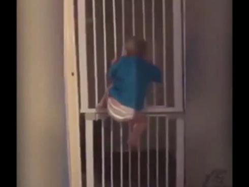 Pha 'vượt ngục' gay cấn nhất mọi thời đại