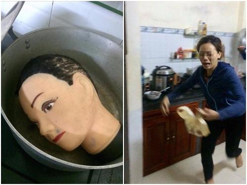 Thanh niên cải tạo cơ thể nhiều nhất thế giới, xăm mắt, xẻ đôi lưỡi và cấy silicone vào người: Đây là nghệ thuật-7