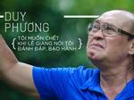 Duy Phương đòi xin lỗi và bồi thường, HTV không chấp nhận