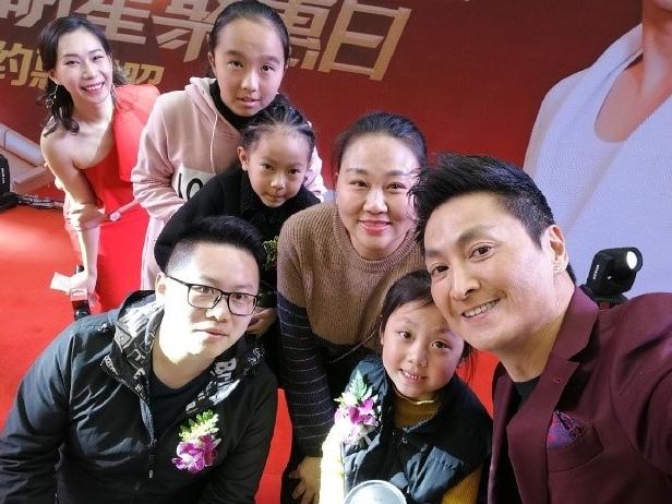 Dàn sao Mã Vĩnh Trinh 1998: Nam chính chọn sẵn viện dưỡng lão dù là trai đẹp độc thân, Cúc Trì 9 năm mang tiếng chồng ăn vụng-29