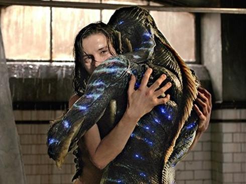 Những ứng viên của mùa Oscar mới-2