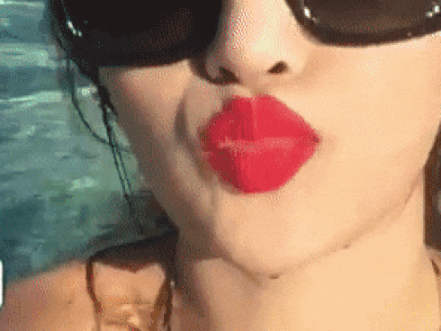 Hot girl - hot boy Việt: Huyền Baby tung clip khoe sắc vóc trước khi là mẹ 2 con khiến nhiều người ao ước