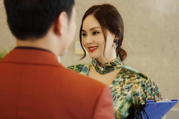 Nàng dâu order Lan Phương chia sẻ bí quyết sống sót mọi hoàn cảnh trong showbiz Việt-1