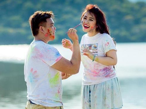 Đừng coi thường phụ nữ mũm mĩm, họ có những sức hút tuyệt vời bạn không tưởng tượng được đâu