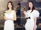 Asian Film Awards 2018: Giữa dàn sao Trung Quốc, Yoona cùng nữ chính 'Bad Genius' bất ngờ ẵm giải
