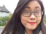 Tâm sự đau lòng của chị gái nữ du học sinh Việt nghi bị sát hại tại Đức