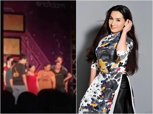 Vpop tháng 9: Thu Minh giàn giụa nước mắt, Phi Nhung hát về nạn bỏ con, Miu Lê làm MV như phim kinh dị-9