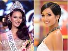 Hoa hậu Philippines lộ diện, trở thành đối thủ cực mạnh của H'Hen Niê tại Miss Universe 2018