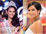 Hoa hậu Philippines lộ diện, trở thành đối thủ cực mạnh của H'Hen Niê tại Miss Universe 2018