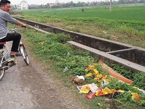 Hi hữu: Nhận nhầm thi thể con gái về lo hậu sự ở Hải Dương