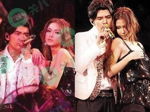 GIỜ MỚI TIẾT LỘ: Trước khi trở thành sao hạng A, Angela Baby từng là vũ công nhảy phụ trong concert của Châu Kiệt Luân