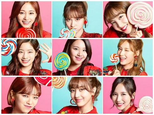 Đẳng cấp girlgroup Kpop hàng đầu Nhật Bản: Cứ ra sản phẩm là ẵm Bạch Kim