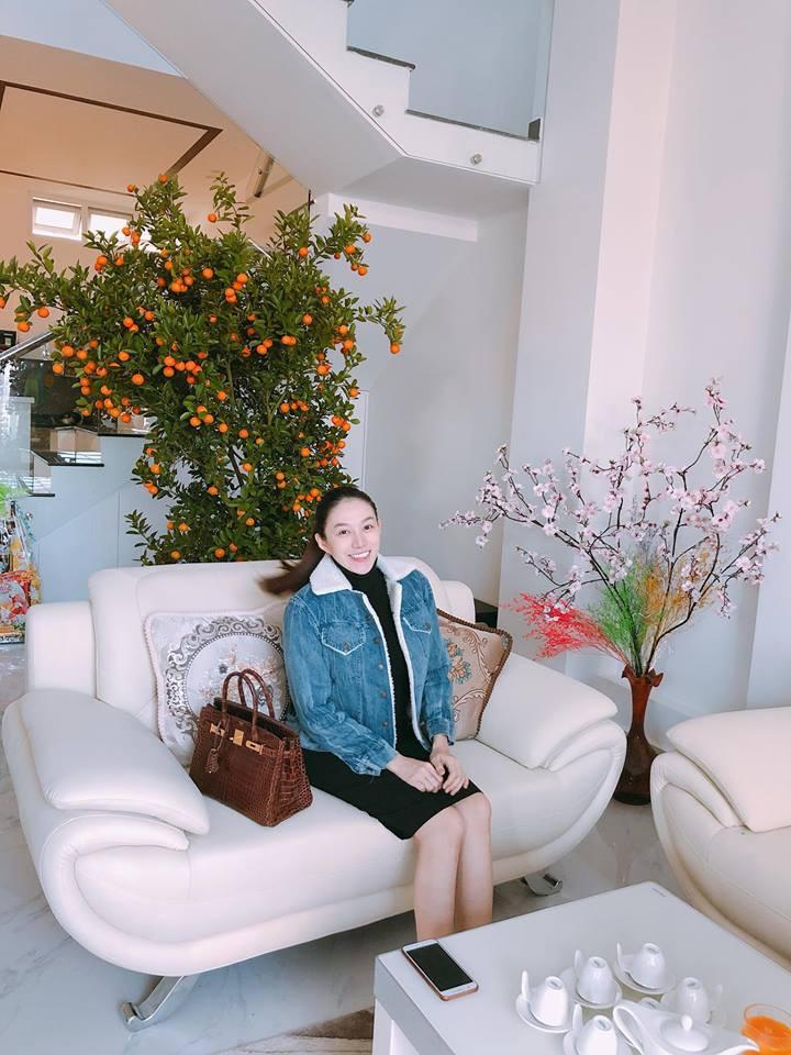 Không chỉ Nhã Phương, nhiều mỹ nhân Việt cũng dính nghi án bác sĩ bảo cưới vì vòng 2 to tướng trước khi kết hôn-8