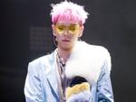 Góp giọng trong hit mới ‘phá đảo’ của BigBang, T.O.P bị cảnh sát sờ gáy
