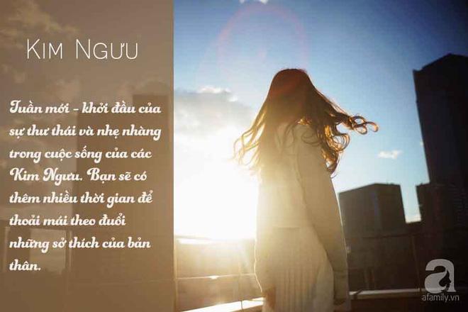 Bước sang tuần mới, 5 cung Hoàng đạo này sẽ ngập tràn may mắn-2