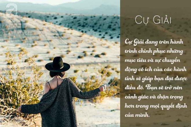 Bước sang tuần mới, 5 cung Hoàng đạo này sẽ ngập tràn may mắn-3