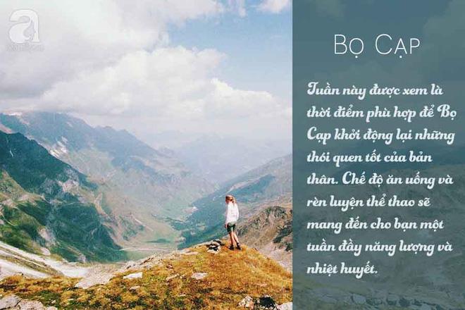 Bước sang tuần mới, 5 cung Hoàng đạo này sẽ ngập tràn may mắn-5