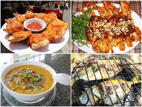 6 món đặc sản Cửa Lò ngon ngọt, tươi giòn hút hồn du khách