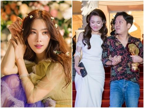 Hương Giang Idol xuất sắc đăng quang Hoa hậu Chuyển giới Quốc tế 2018-5