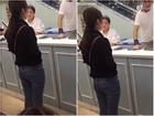 Cô gái 'bắt bài' troll của anh chàng bán kem