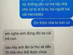 'Thông tin lãnh đạo Thanh Hóa có bồ nhí là bịa đặt'