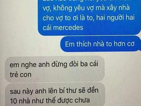 'Thông tin lãnh đạo Thanh Hóa có bồ nhí là bịa đặt'