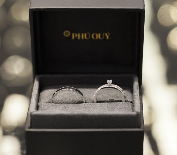 MC Đức Bảo: Hôn nhân là thấu hiểu- thoả hiệp- xây dựng-5