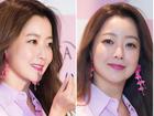 Sao Hàn 20/3: 40 tuổi, Kim Hee Sun vẫn đứng top 1 mỹ nhân mang vẻ đẹp nữ thần